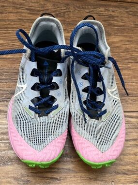 Nike Kiger trail shoes